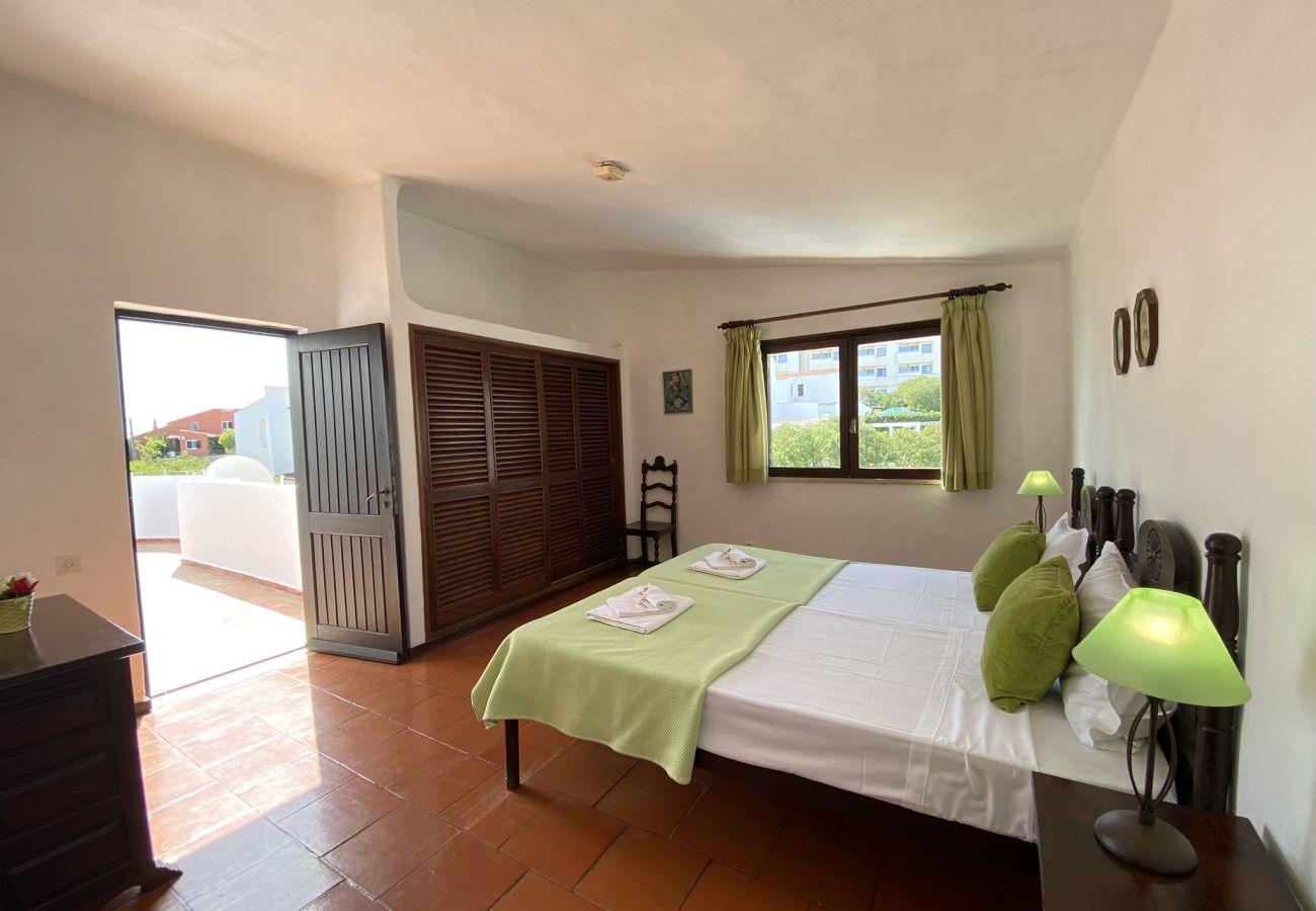 Villa in Albufeira - ALBUFEIRA VINTAGE DESIGN VILLA WITH POOL by HOMING