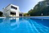 Villa in Albufeira - ALBUFEIRA VINTAGE DESIGN VILLA WITH POOL by HOMING Villa in Albufeira - ALBUFEIRA VINTAGE DESIGN VILLA WITH POOL by HOMING