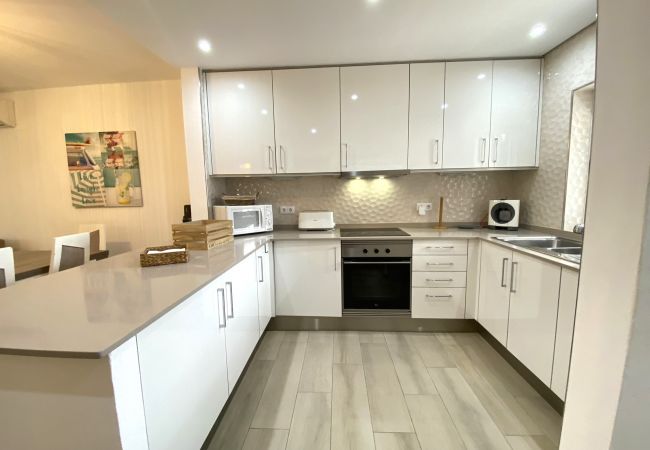 Apartment in Albufeira - ALBUFEIRA BALAIA GOLF VILAGE 3 WITH POOL byHOMING Apartment in Albufeira - ALBUFEIRA BALAIA GOLF VILAGE 3 WITH POOL byHOMING