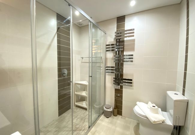 Apartment in Albufeira - ALBUFEIRA BALAIA GOLF VILAGE 3 WITH POOL byHOMING Apartment in Albufeira - ALBUFEIRA BALAIA GOLF VILAGE 3 WITH POOL byHOMING