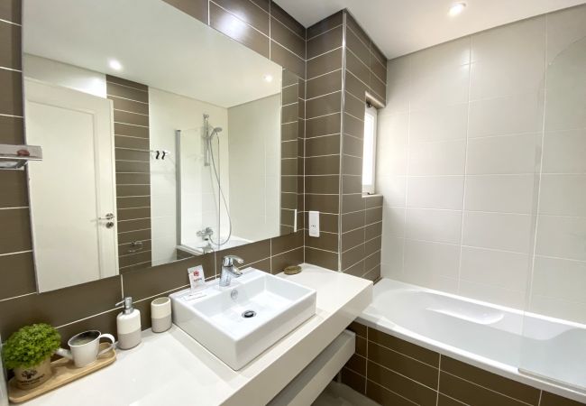Apartment in Albufeira - ALBUFEIRA BALAIA GOLF VILAGE 3 WITH POOL byHOMING Apartment in Albufeira - ALBUFEIRA BALAIA GOLF VILAGE 3 WITH POOL byHOMING