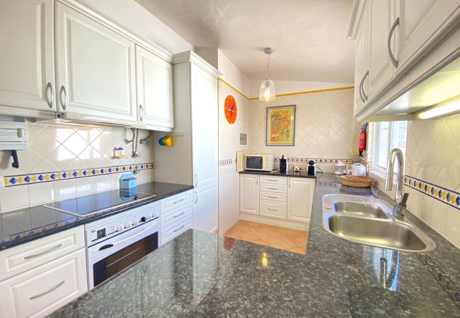 Apartment in Albufeira - ALBUFEIRA QUINTA DA BALAIA CHARMING by HOMING Apartment in Albufeira - ALBUFEIRA QUINTA DA BALAIA CHARMING by HOMING