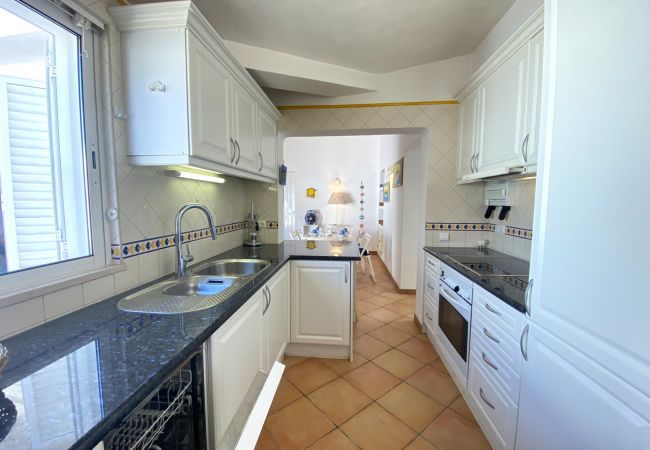 Apartment in Albufeira - ALBUFEIRA QUINTA DA BALAIA CHARMING by HOMING Apartment in Albufeira - ALBUFEIRA QUINTA DA BALAIA CHARMING by HOMING