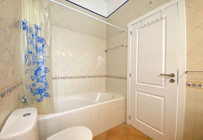 Apartment in Albufeira - ALBUFEIRA QUINTA DA BALAIA CHARMING by HOMING Apartment in Albufeira - ALBUFEIRA QUINTA DA BALAIA CHARMING by HOMING