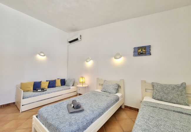 Apartment in Albufeira - ALBUFEIRA QUINTA DA BALAIA CHARMING by HOMING Apartment in Albufeira - ALBUFEIRA QUINTA DA BALAIA CHARMING by HOMING
