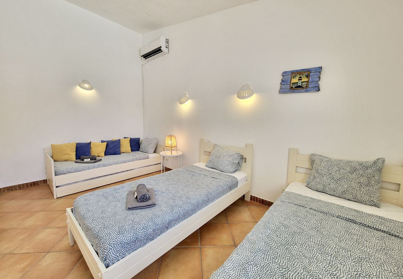 Apartment in Albufeira - ALBUFEIRA QUINTA DA BALAIA CHARMING by HOMING