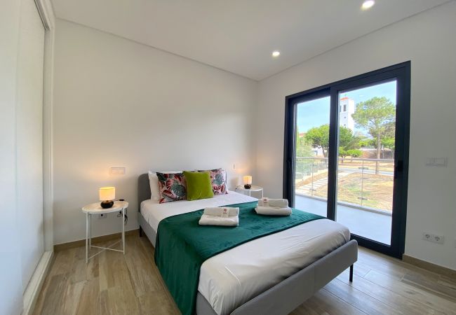 Apartment in Quarteira - QUARTEIRA MODERN by HOMING Apartment in Quarteira - QUARTEIRA MODERN by HOMING