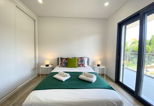 Apartment in Quarteira - QUARTEIRA MODERN by HOMING Apartment in Quarteira - QUARTEIRA MODERN by HOMING