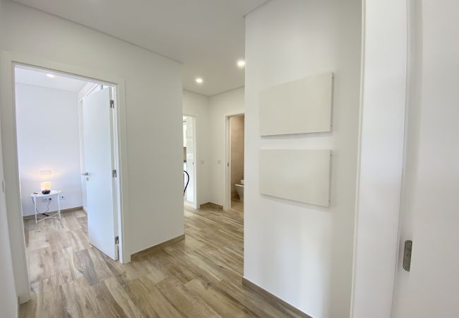 Apartment in Quarteira - QUARTEIRA MODERN by HOMING Apartment in Quarteira - QUARTEIRA MODERN by HOMING