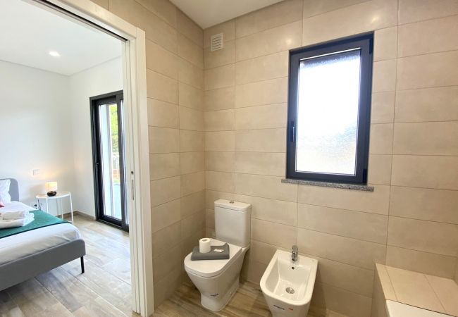 Apartment in Quarteira - QUARTEIRA MODERN by HOMING Apartment in Quarteira - QUARTEIRA MODERN by HOMING