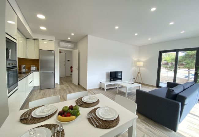 Apartment in Quarteira - QUARTEIRA MODERN by HOMING Apartment in Quarteira - QUARTEIRA MODERN by HOMING