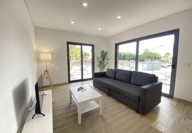 Apartment in Quarteira - QUARTEIRA MODERN by HOMING Apartment in Quarteira - QUARTEIRA MODERN by HOMING