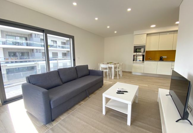 Apartment in Quarteira - QUARTEIRA MODERN by HOMING Apartment in Quarteira - QUARTEIRA MODERN by HOMING