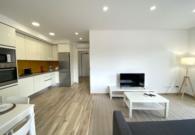 Apartment in Quarteira - QUARTEIRA MODERN by HOMING Apartment in Quarteira - QUARTEIRA MODERN by HOMING