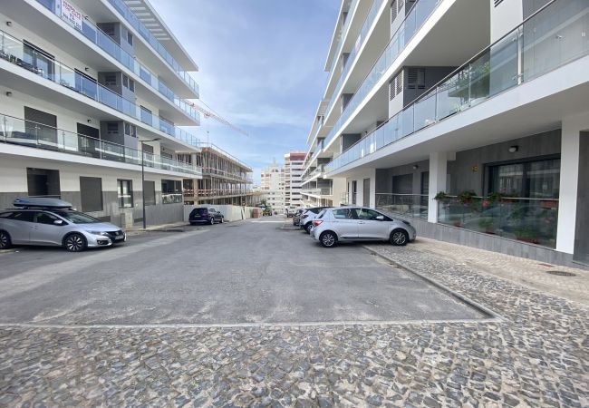 Apartment in Quarteira - QUARTEIRA MODERN by HOMING Apartment in Quarteira - QUARTEIRA MODERN by HOMING