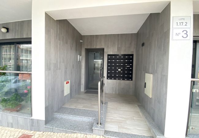 Apartment in Quarteira - QUARTEIRA MODERN by HOMING Apartment in Quarteira - QUARTEIRA MODERN by HOMING