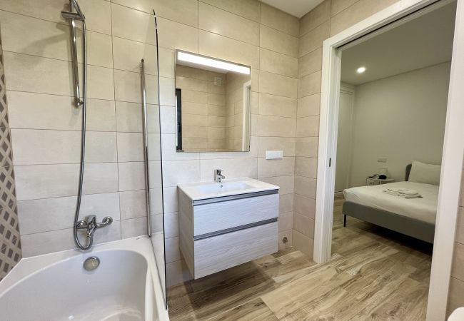 Apartment in Quarteira - QUARTEIRA MODERN by HOMING Apartment in Quarteira - QUARTEIRA MODERN by HOMING