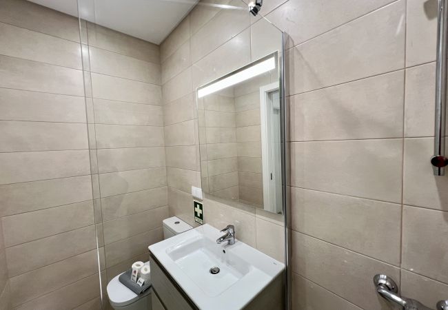 Apartment in Quarteira - QUARTEIRA MODERN by HOMING Apartment in Quarteira - QUARTEIRA MODERN by HOMING