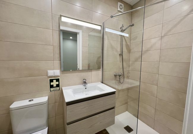 Apartment in Quarteira - QUARTEIRA MODERN by HOMING Apartment in Quarteira - QUARTEIRA MODERN by HOMING