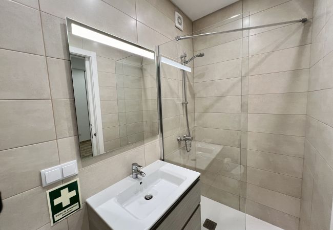 Apartment in Quarteira - QUARTEIRA MODERN by HOMING Apartment in Quarteira - QUARTEIRA MODERN by HOMING