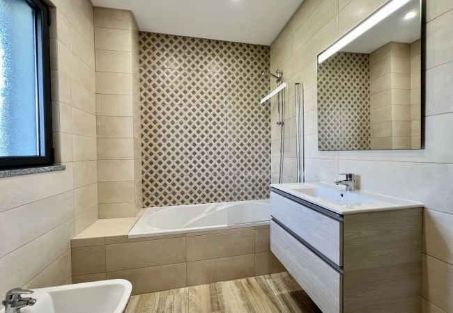 Apartment in Quarteira - QUARTEIRA MODERN by HOMING Apartment in Quarteira - QUARTEIRA MODERN by HOMING