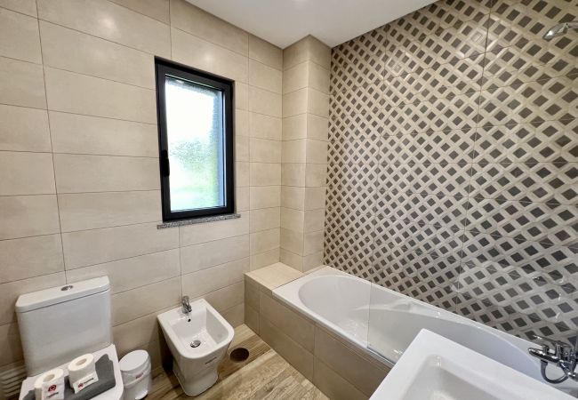 Apartment in Quarteira - QUARTEIRA MODERN by HOMING Apartment in Quarteira - QUARTEIRA MODERN by HOMING