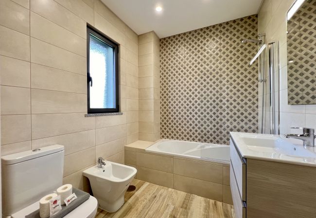 Apartment in Quarteira - QUARTEIRA MODERN by HOMING Apartment in Quarteira - QUARTEIRA MODERN by HOMING