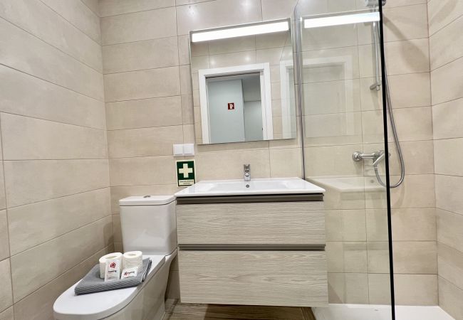 Apartment in Quarteira - QUARTEIRA MODERN by HOMING Apartment in Quarteira - QUARTEIRA MODERN by HOMING