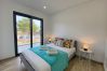 Apartment in Quarteira - QUARTEIRA MODERN by HOMING Apartment in Quarteira - QUARTEIRA MODERN by HOMING