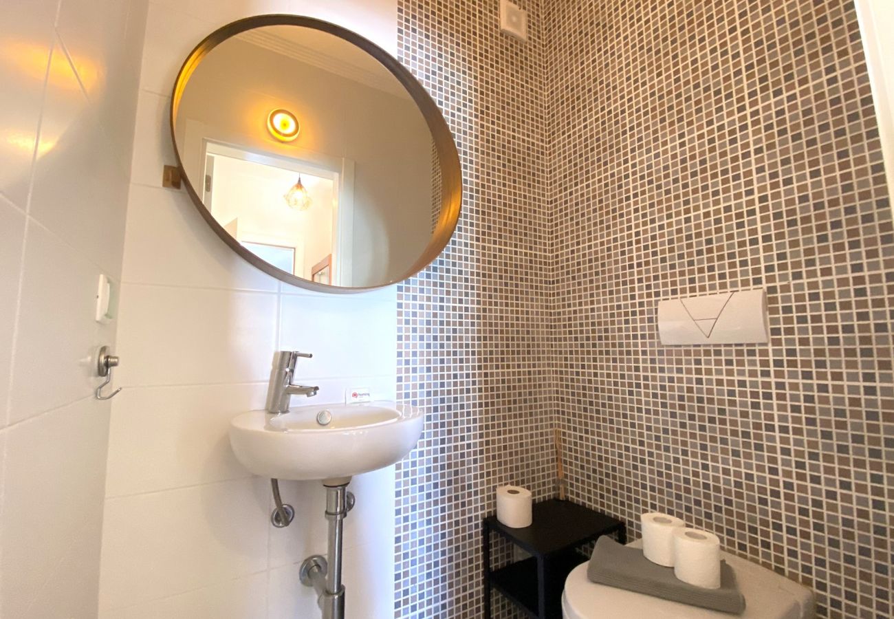 Apartment in Olhão - OLHÃO STYLISH by HOMING
