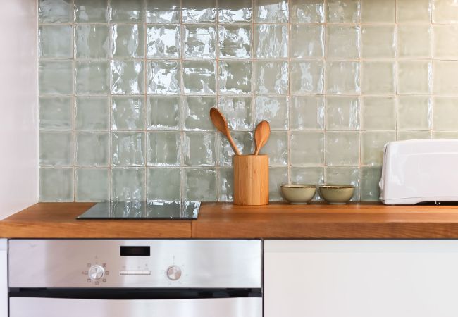 Apartment in Lisboa - ALFAMA DELUXE by HOMING Apartment in Lisboa - ALFAMA DELUXE by HOMING