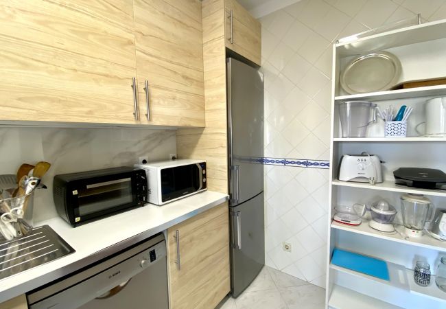 Apartment in Vilamoura - VILAMOURA FRESH WITH POOL by HOMING Apartment in Vilamoura - VILAMOURA FRESH WITH POOL by HOMING