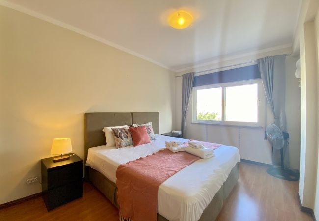 Apartment in Vilamoura - VILAMOURA FRESH WITH POOL by HOMING Apartment in Vilamoura - VILAMOURA FRESH WITH POOL by HOMING