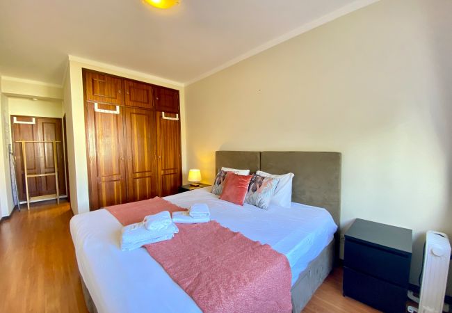 Apartment in Vilamoura - VILAMOURA FRESH WITH POOL by HOMING Apartment in Vilamoura - VILAMOURA FRESH WITH POOL by HOMING