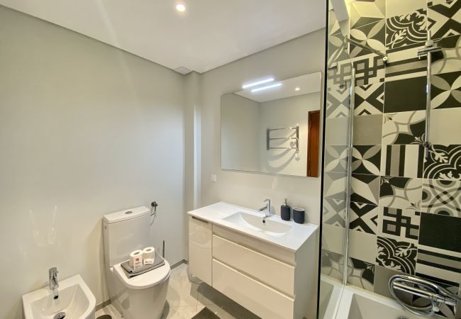 Apartment in Vilamoura - VILAMOURA FRESH WITH POOL by HOMING Apartment in Vilamoura - VILAMOURA FRESH WITH POOL by HOMING