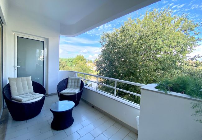 Apartment in Vilamoura - VILAMOURA FRESH WITH POOL by HOMING Apartment in Vilamoura - VILAMOURA FRESH WITH POOL by HOMING
