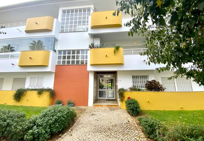 Apartment in Vilamoura - VILAMOURA FRESH WITH POOL by HOMING Apartment in Vilamoura - VILAMOURA FRESH WITH POOL by HOMING