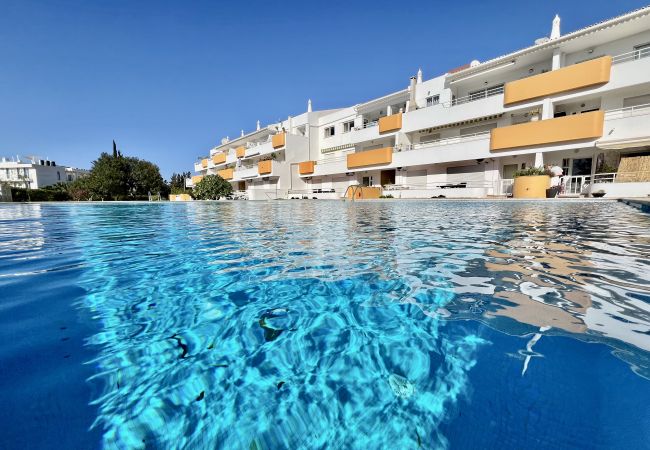 Apartment in Vilamoura - VILAMOURA FRESH WITH POOL by HOMING Apartment in Vilamoura - VILAMOURA FRESH WITH POOL by HOMING