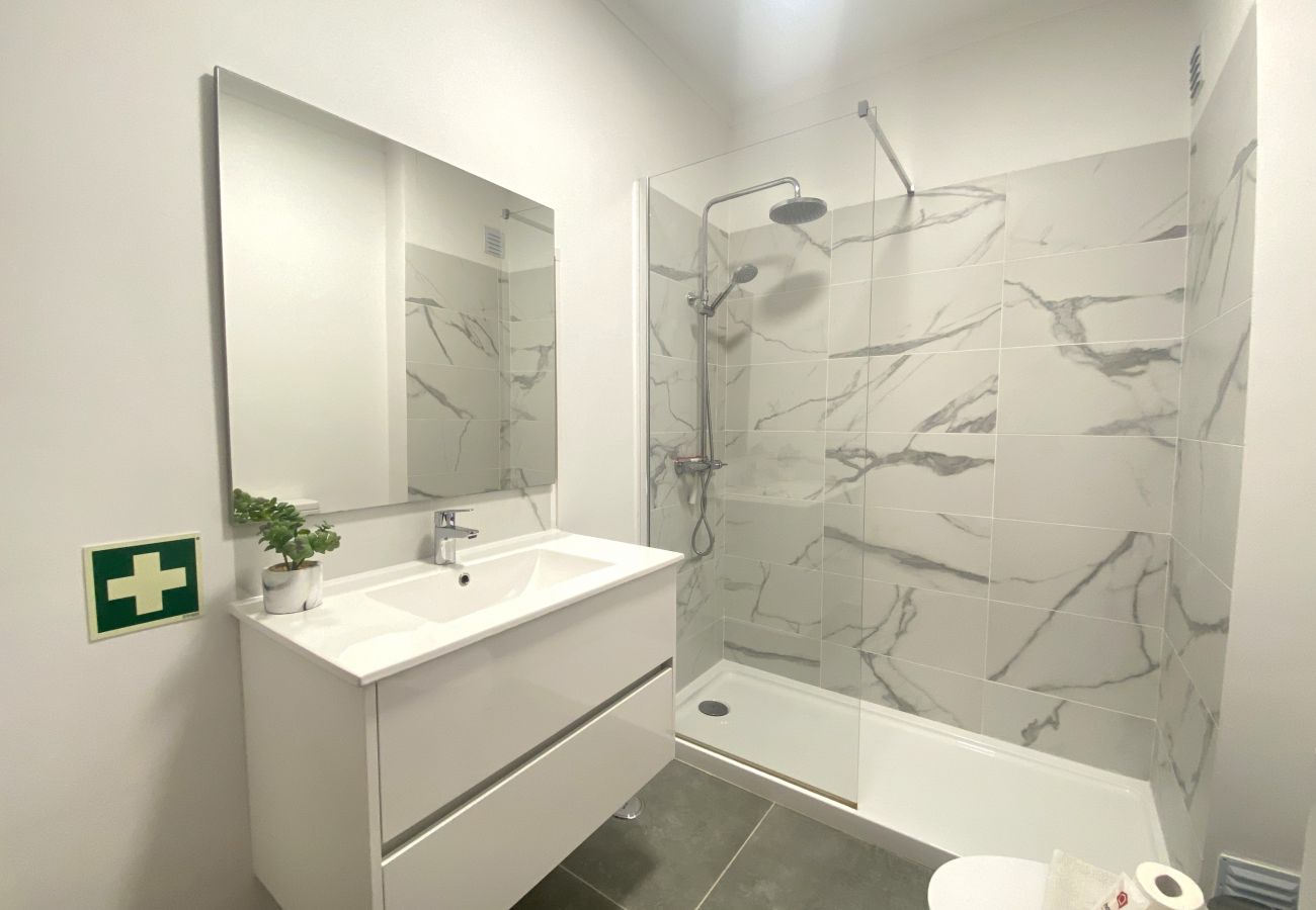 Apartment in Vilamoura - VILAMOURA GOLF APARTMENT 1 WITH POOL by HOMING