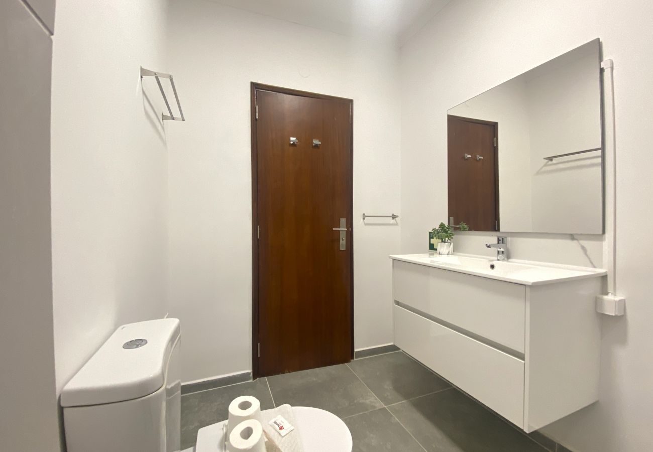 Apartment in Vilamoura - VILAMOURA GOLF APARTMENT 1 WITH POOL by HOMING