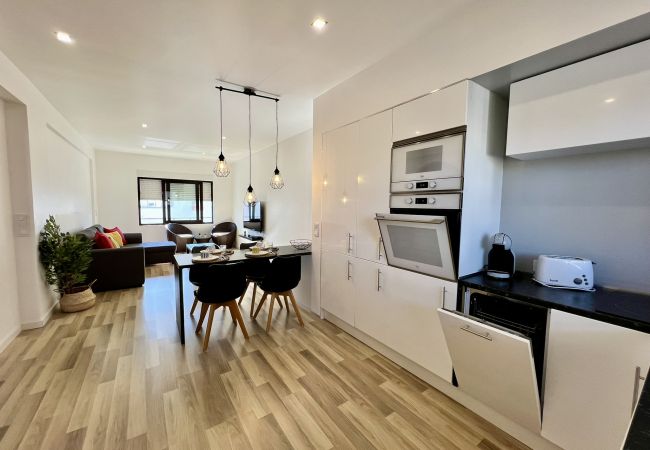 Apartment in Albufeira - ALBUFEIRA CENTRAL 7 by HOMING Apartment in Albufeira - ALBUFEIRA CENTRAL 7 by HOMING