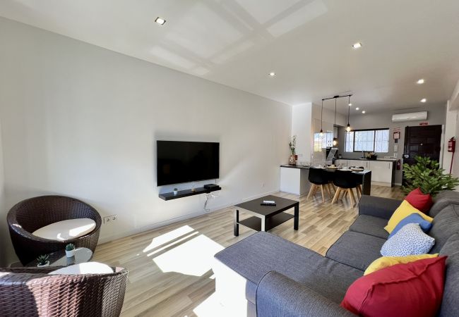 Apartment in Albufeira - ALBUFEIRA CENTRAL 7 by HOMING Apartment in Albufeira - ALBUFEIRA CENTRAL 7 by HOMING