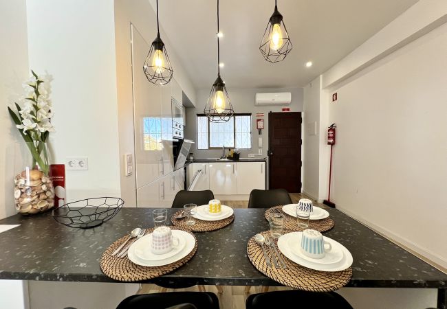 Apartment in Albufeira - ALBUFEIRA CENTRAL 7 by HOMING Apartment in Albufeira - ALBUFEIRA CENTRAL 7 by HOMING