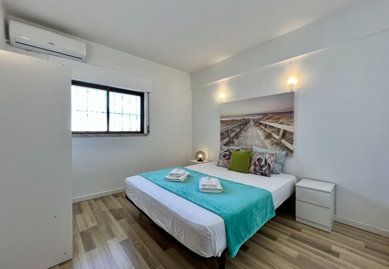 Apartment in Albufeira - ALBUFEIRA CENTRAL 7 by HOMING
