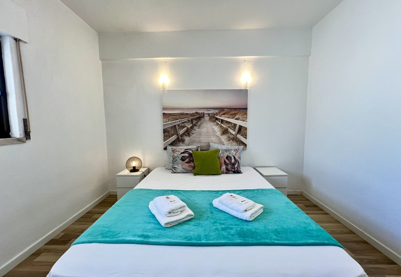 Apartment in Albufeira - ALBUFEIRA CENTRAL 7 by HOMING