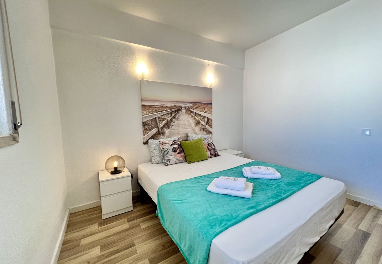 Apartment in Albufeira - ALBUFEIRA CENTRAL 7 by HOMING