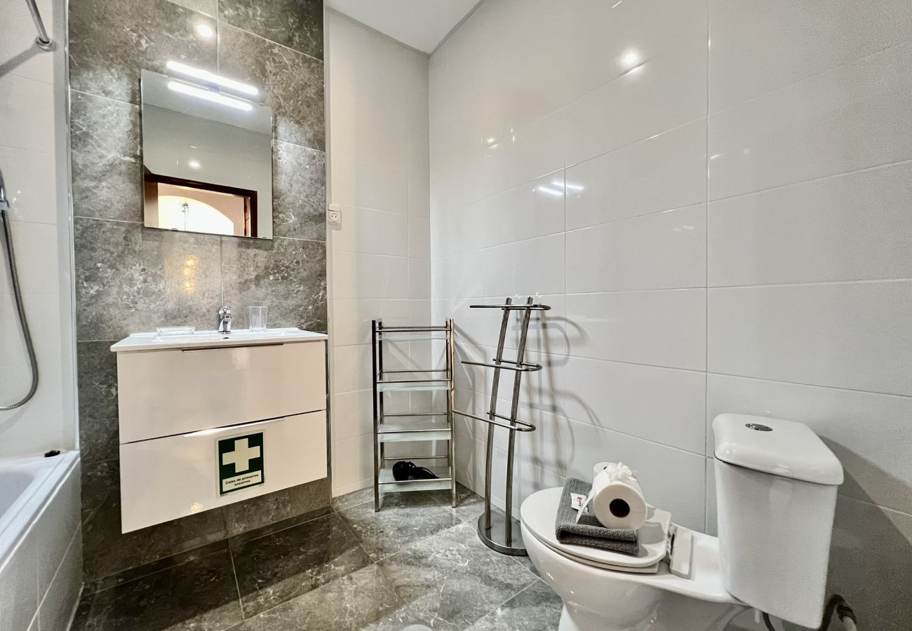 Apartment in Albufeira - ALBUFEIRA CENTRAL 7 by HOMING
