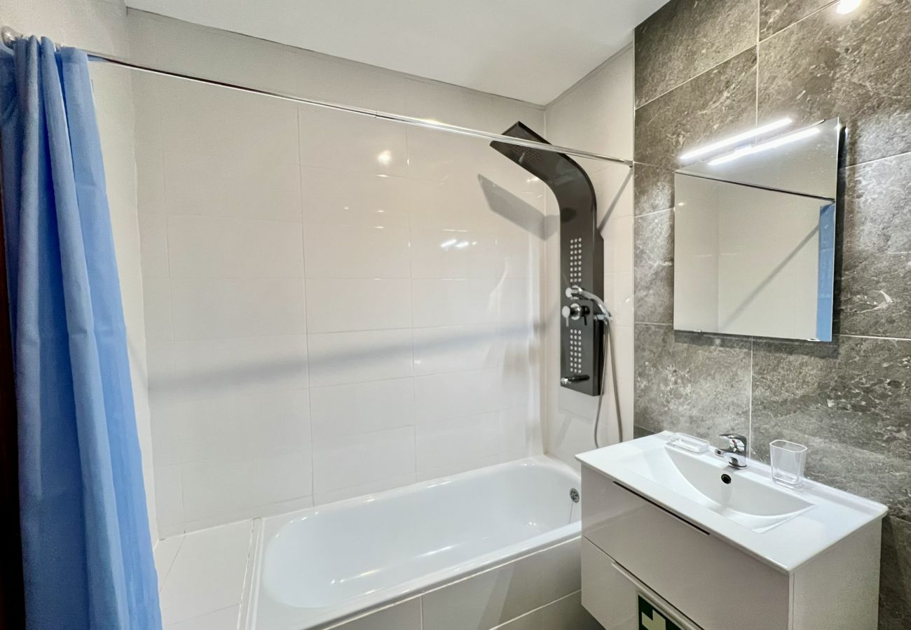 Apartment in Albufeira - ALBUFEIRA CENTRAL 7 by HOMING