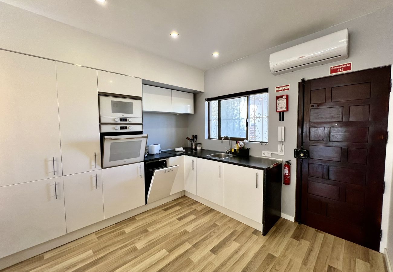 Apartment in Albufeira - ALBUFEIRA CENTRAL 7 by HOMING