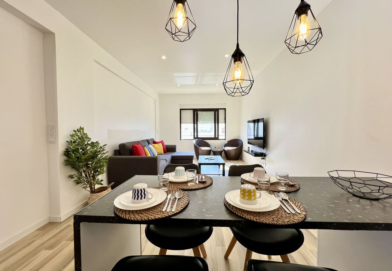 Apartment in Albufeira - ALBUFEIRA CENTRAL 7 by HOMING
